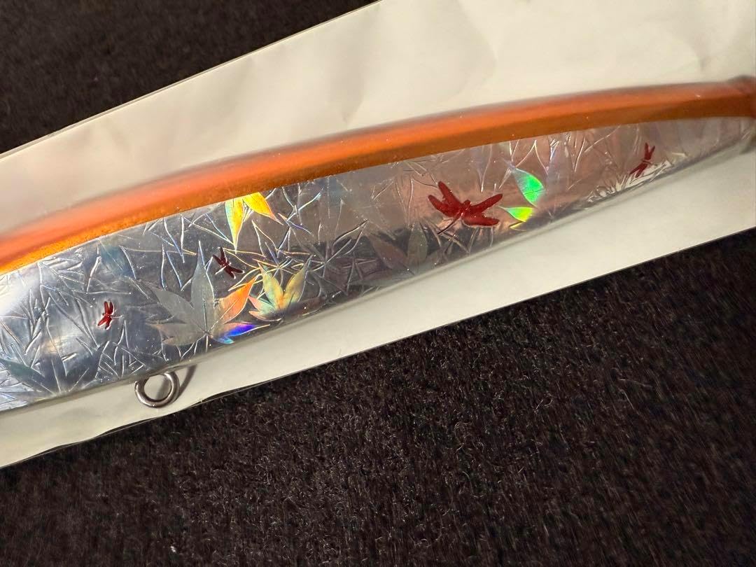 シービーワン ギラ250 未使用CBONE バズー パドルベイト カーペンター